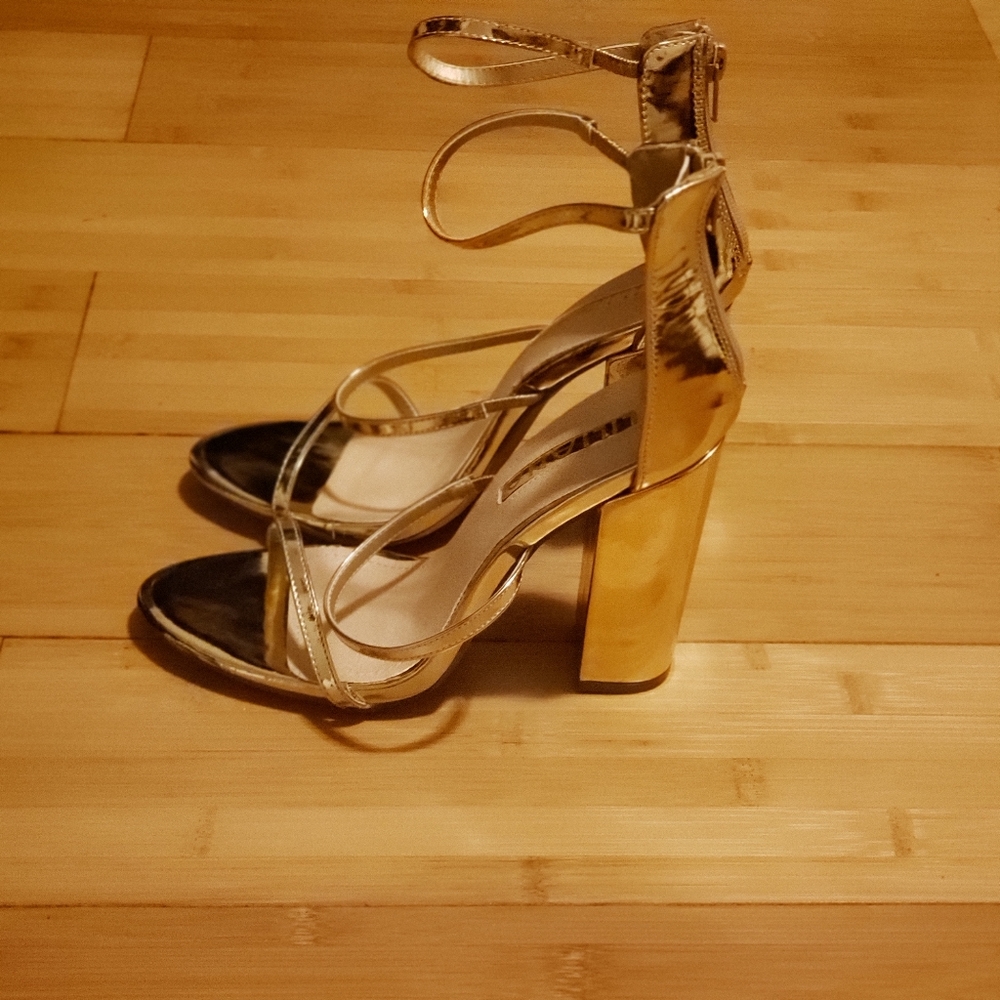 Women's heels
